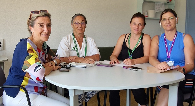 Pádel-herramienta-terapéutica-salud-mental-Andalucía-2025-