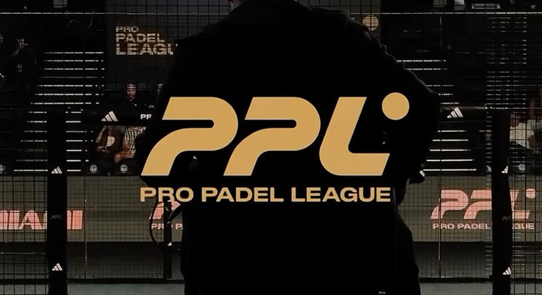 Pro Padel League previas San Sebastián 2025