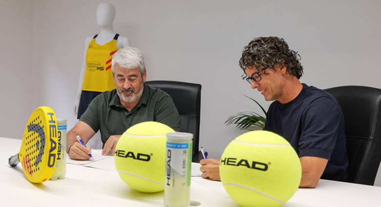 Renovación-acuerdo-HEAD-y-Federación-Catalana-Pádel-2025