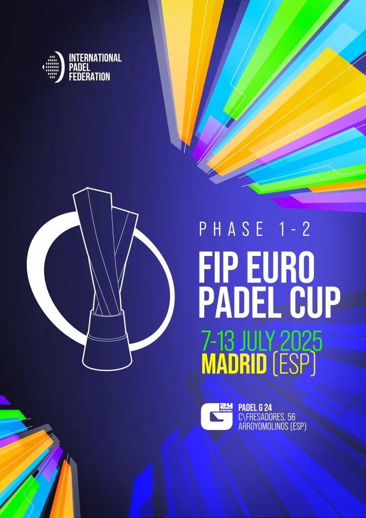 Sorteo-cruces-FIP-Euro-Padel-Cup-Madrid-2025