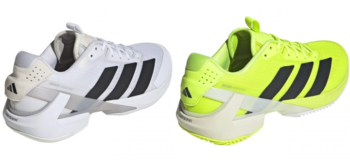 Artículo-Zapatillas-Adidas-Adizero-Ubersonic-5-Clay-Lucid-Limon-Negro-2025