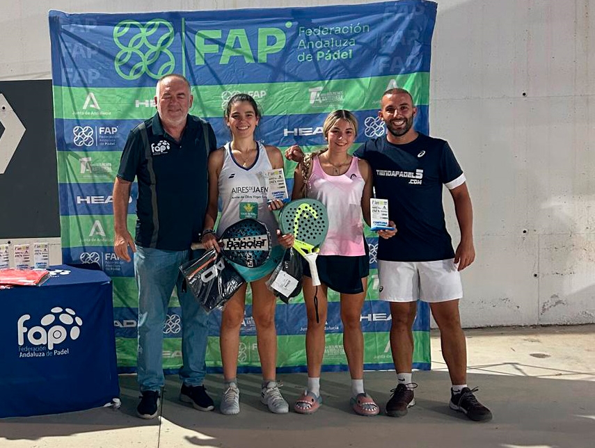 Campeonas-cuarta-prueba-Circuito-Aires-de-Jaén-2025