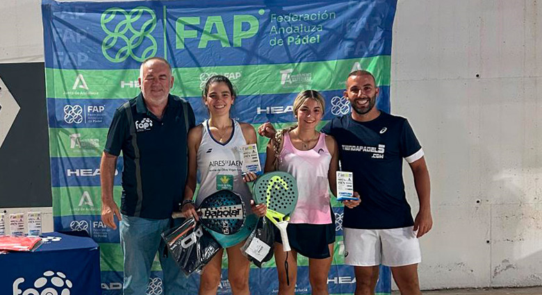 Campeonas-cuarta-prueba-Circuito-Aires-de-Jaén-2025