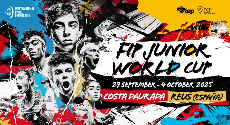Cartel-previa-FIP-Junior-World-Cup-2025