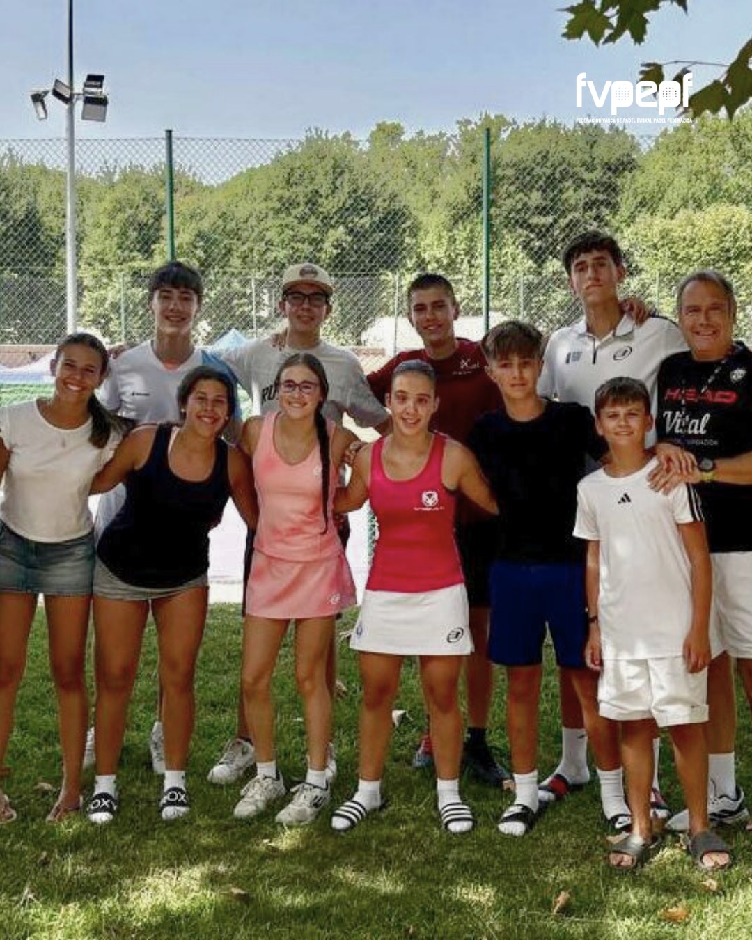 Inicio-Campeonato-España-Menores-FEP-Somontes-2025