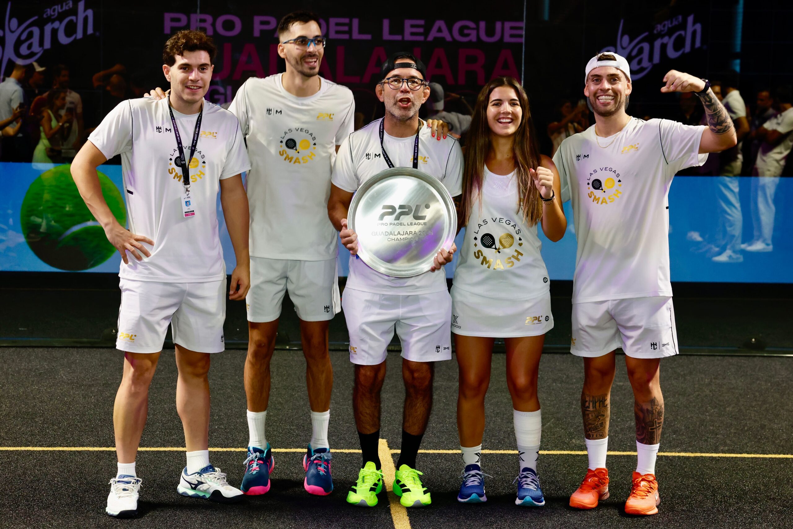 Las-Vegas-campeones-PPL-Guadalajara-2025