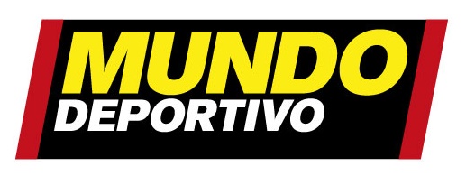Logo Mundo Deportivo