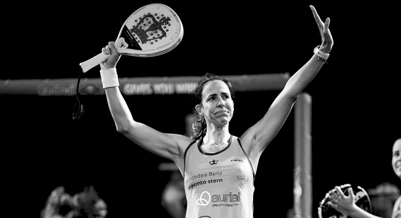 Marta Marrero último partido profesional Tarragona 2025