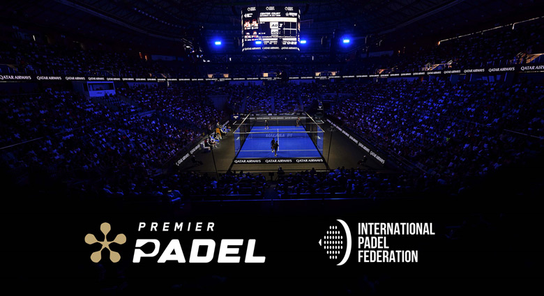 Nuevos Comités Premier Padel 2025