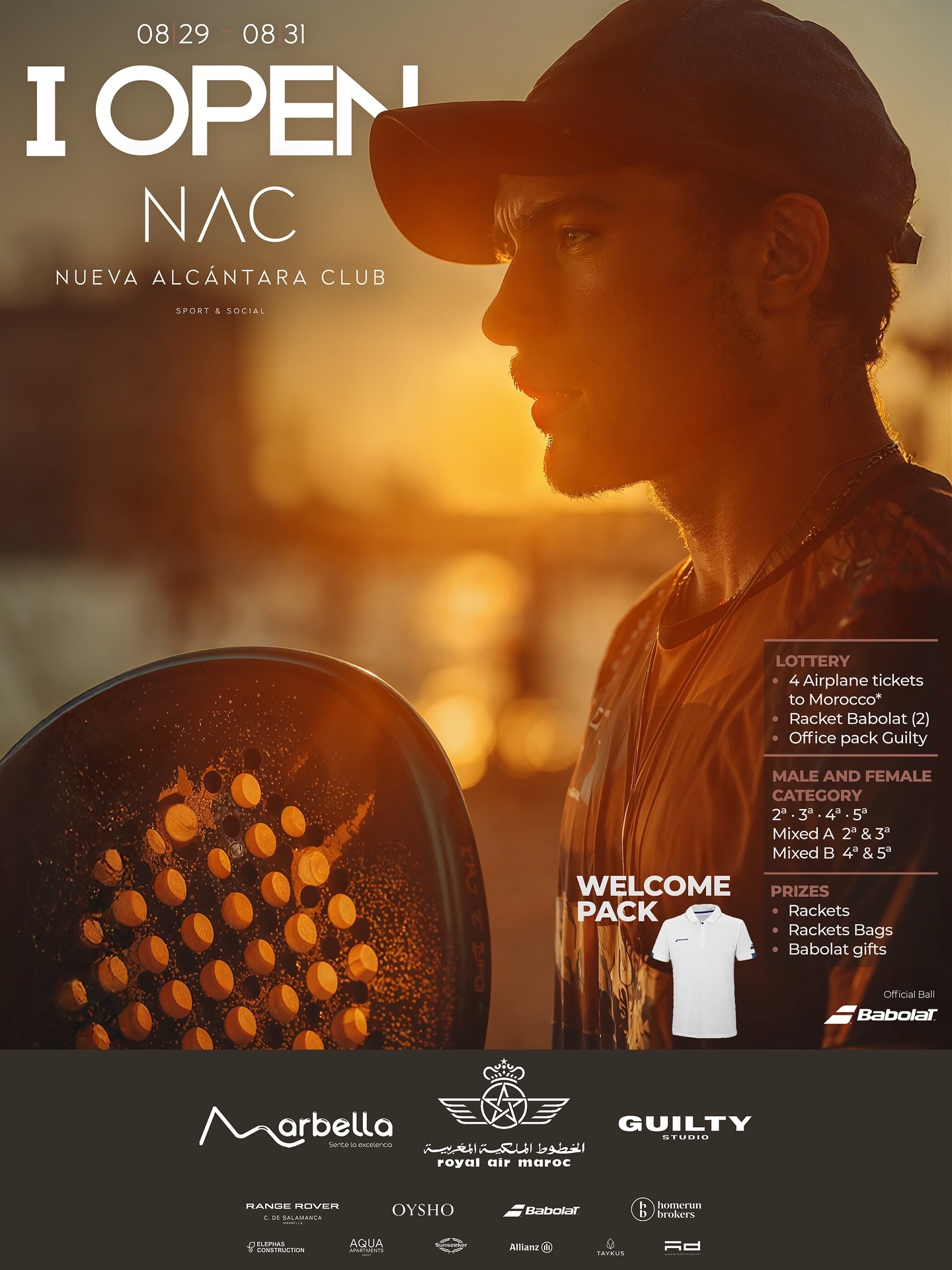 Primer-Open-NAC-Nueva-Alcántara-Agosto-2025