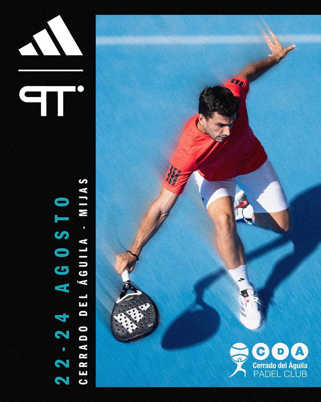 Torneo-adidas-padel-tour-mijas-málaga-agosto-2025