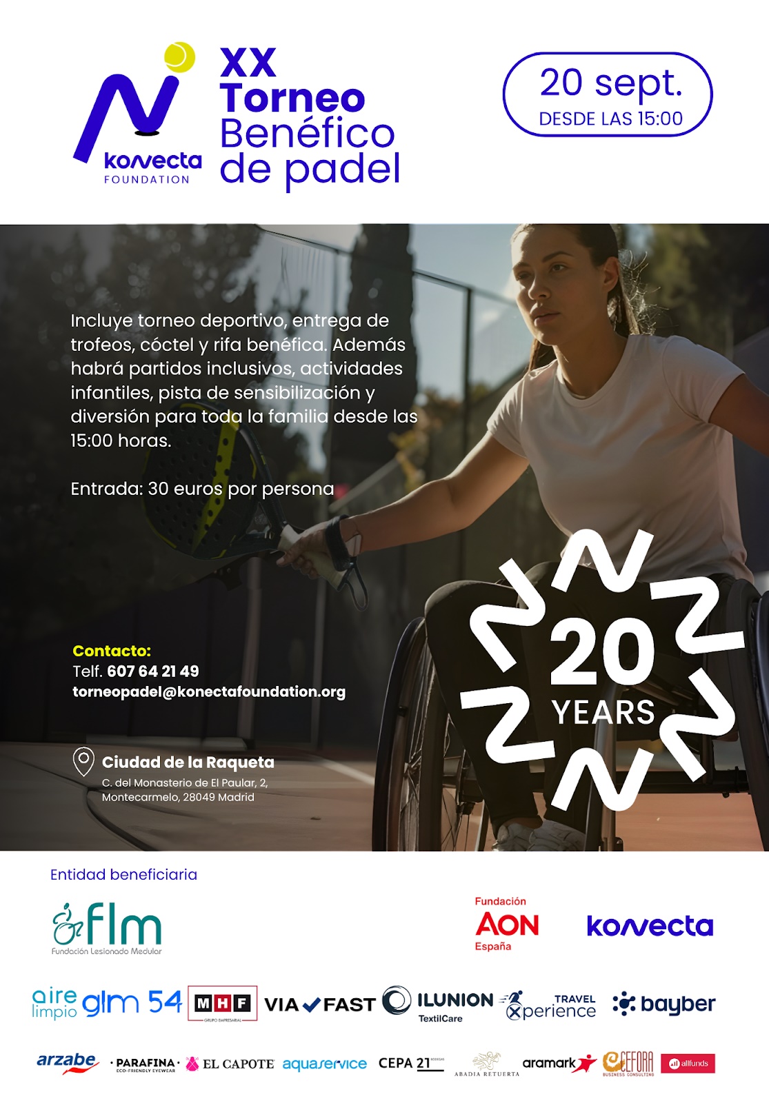 Torneo-Fundación-Konecta-2025