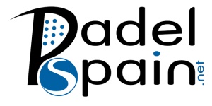 logo padelspain