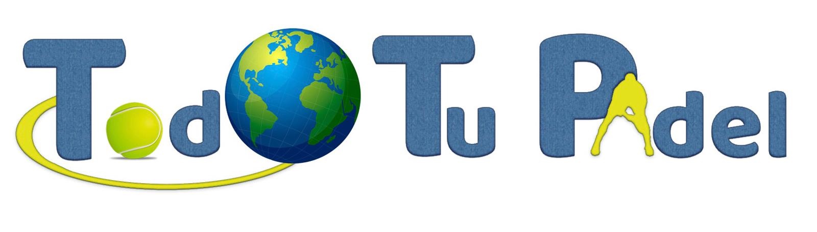 logo todo tu pádel