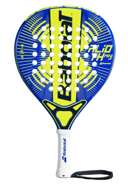 Alioth Mini JR pala menores babolat 2025