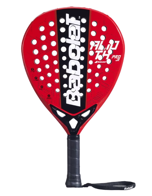 Alioth Pro pala menores babolat 2025