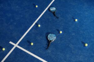 Artículo apuestas de pádel crecimiento 2025