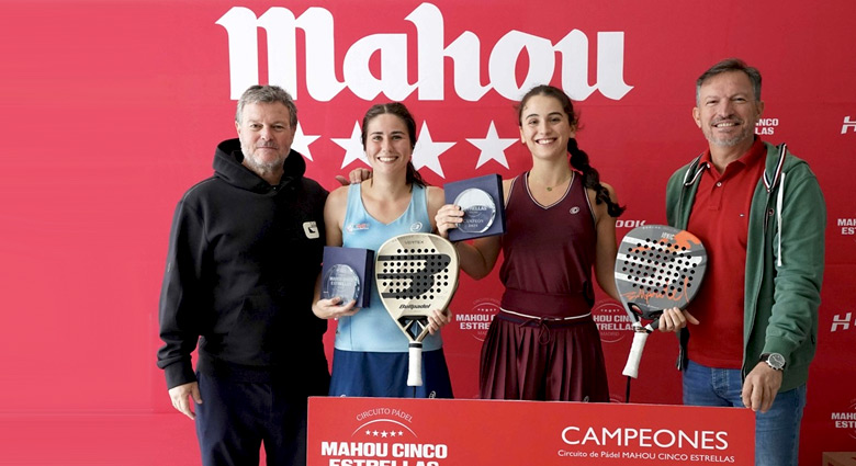 Campeonas-Circuito-Mahou-San-Miguel-tercer-torneo-de-la-temporada-Padel-G-24-2025-