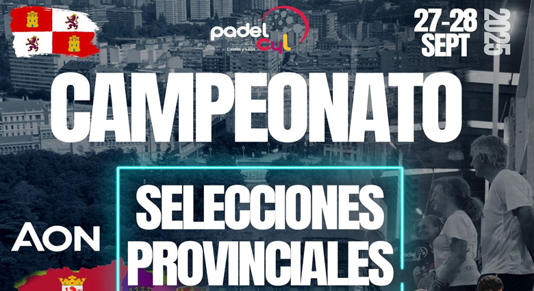Campeonato-Selecciones-provinciales-Castilla-y-león-2025