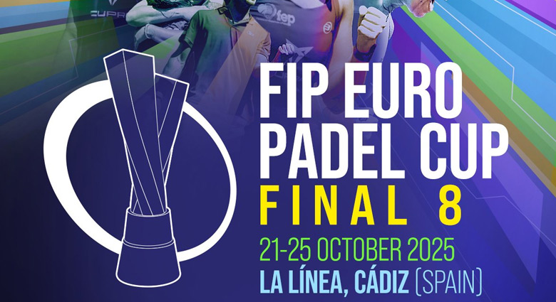 Convocatoria-España-final-Europeo-Pádel-FIP-2025