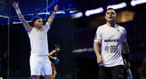 Octavos de final chicos Madrid P1