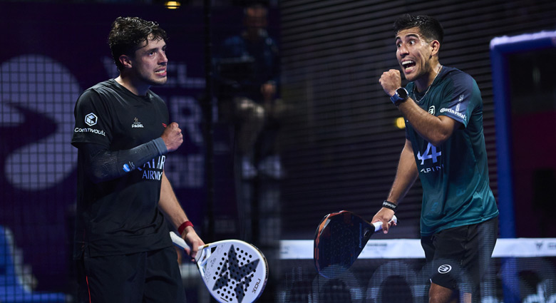 Crónica semis chicos Alemania 2025