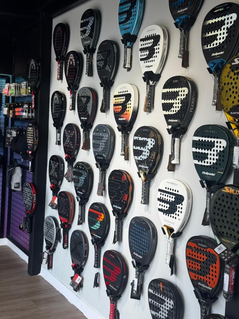 Expansión Tiendas PadelNuestro 2025