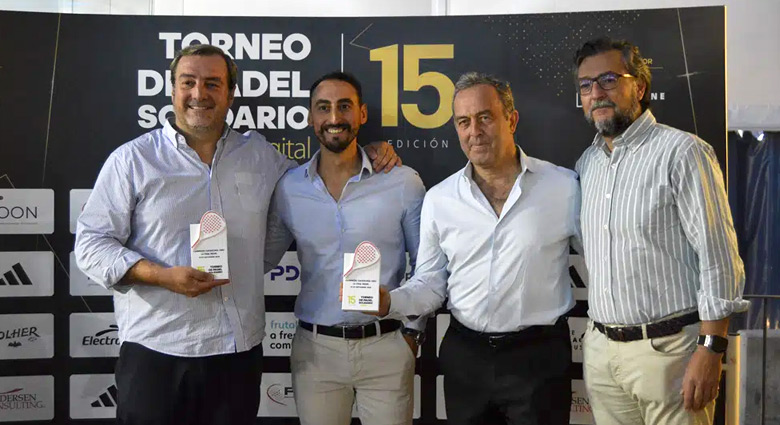 Ganadores-categoría-Oro-torneo-RRHH-2025