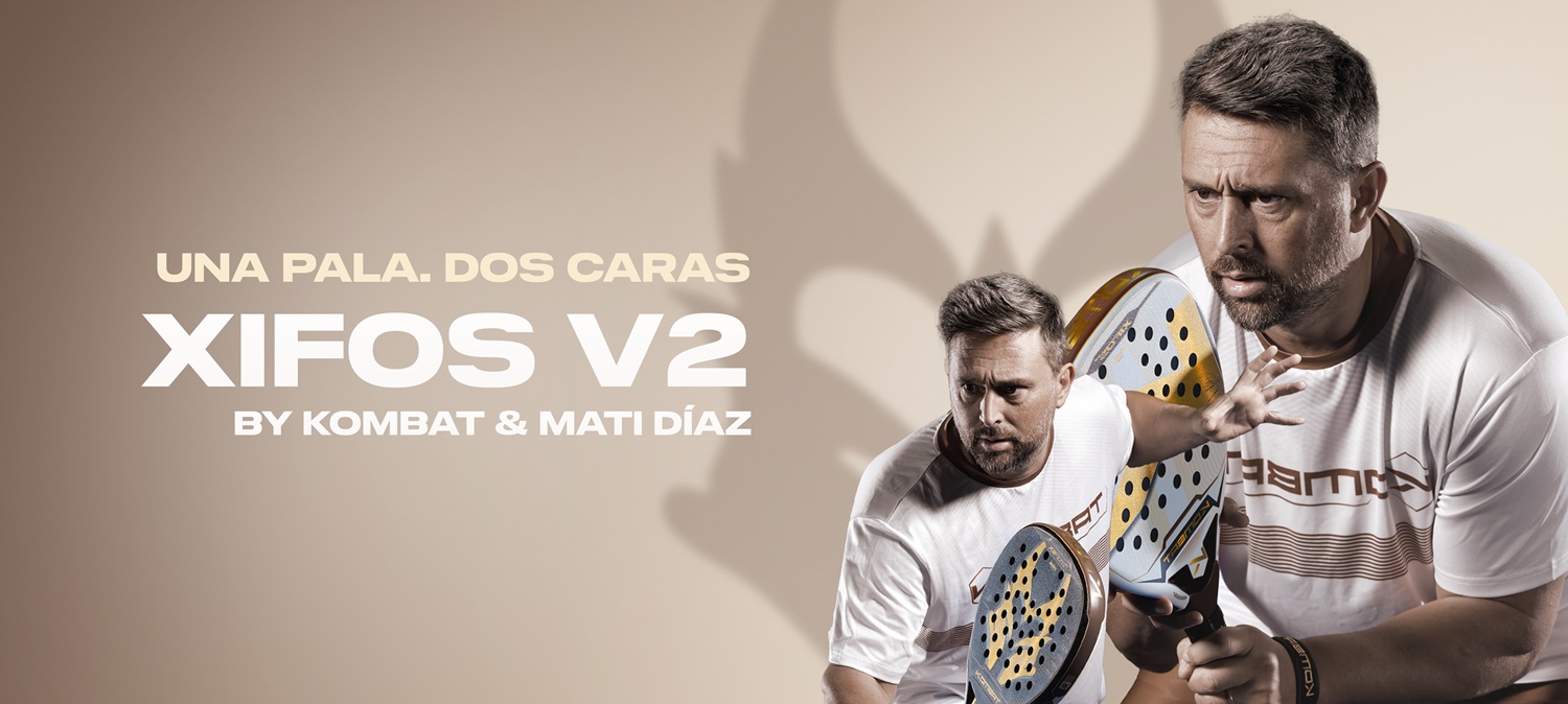 Nueva-pala-XIfos-Matías-Díaz-Kombat-2025