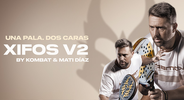 Nueva-pala-XIfos-Matías-Díaz-Kombat-2025