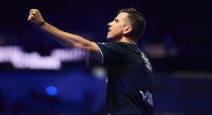 Paquito navarro revia FIP Platinum Sevilla 2025