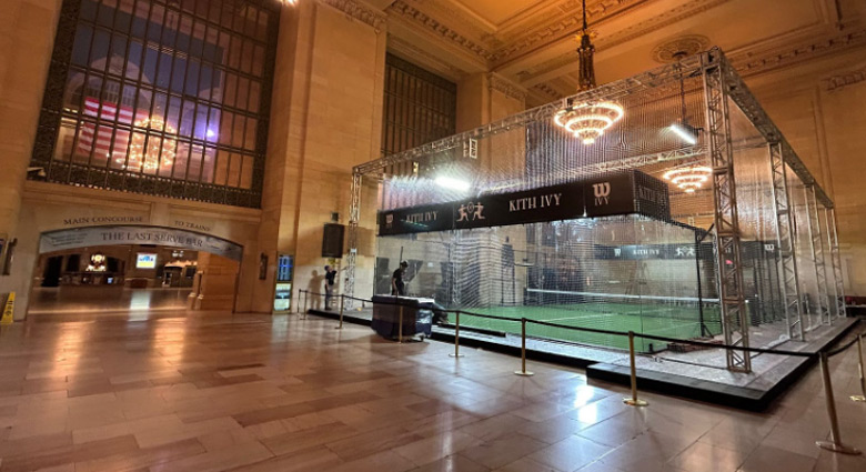 Pista MejorSet Nueva York 2025