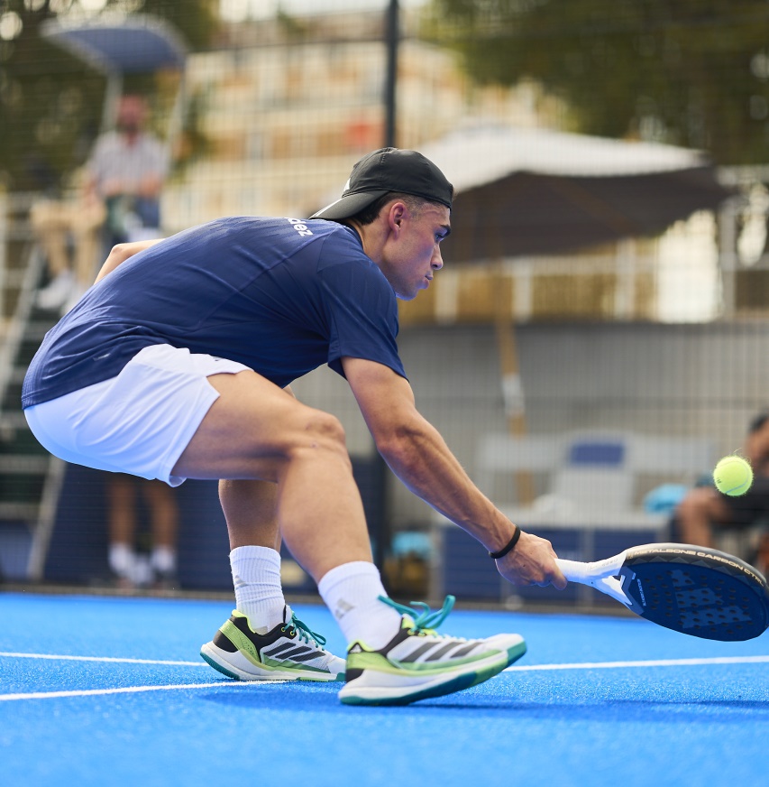 Pol Hernández debut cuadro final Paris Major 2025