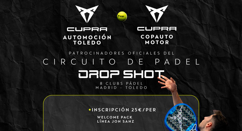 Prueba-circuito-drop-shot-inicio-septiembre-2025