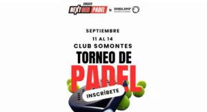 Torneo-Next-Gen-Somontes-septiembre-2025
