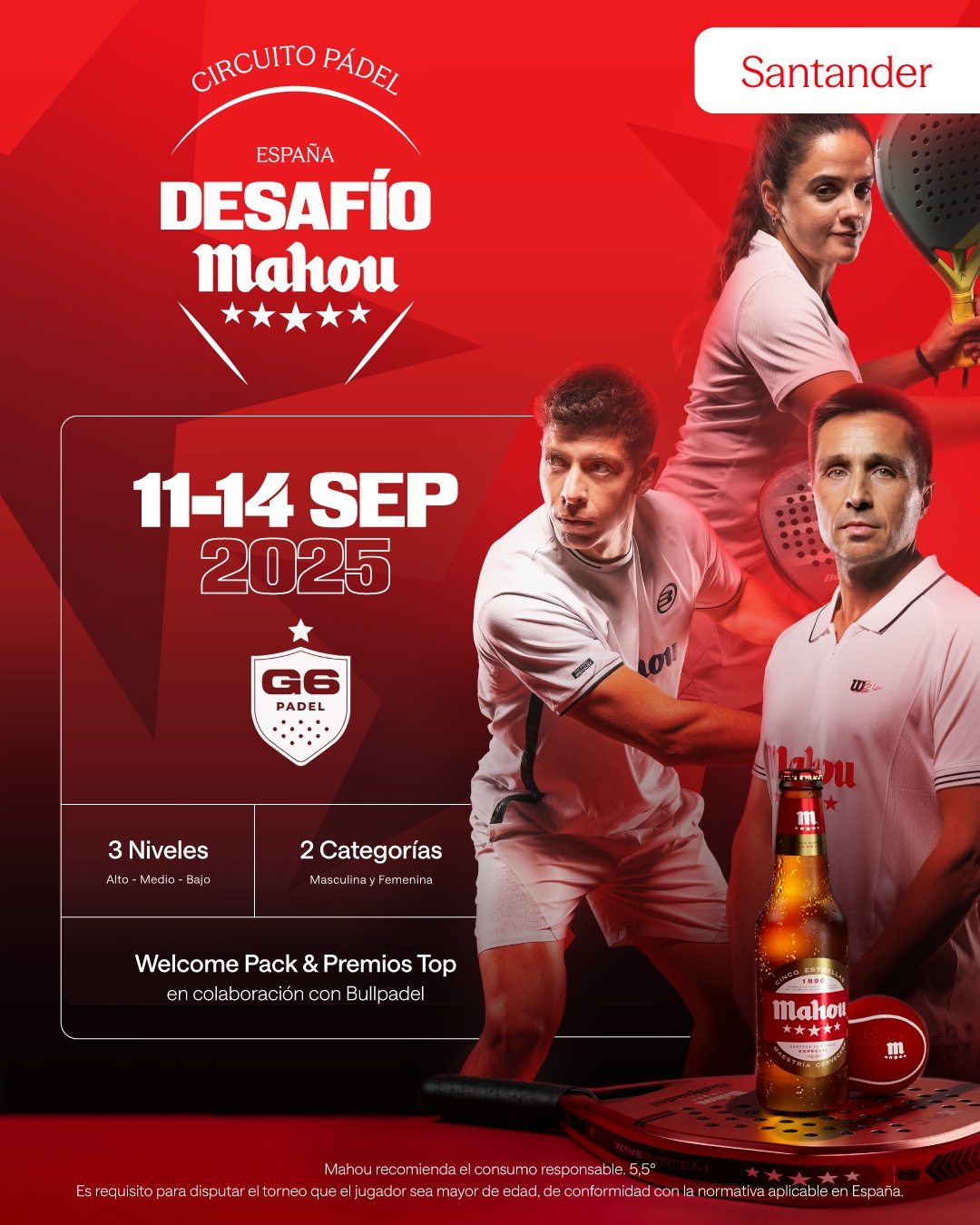 Torneo-Santander-Desafío-Mahou-2025
