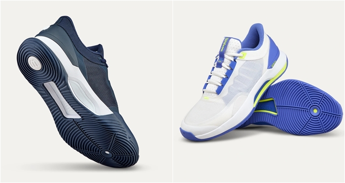 Zapatillas Intrigue Tour Wilson padel 2025