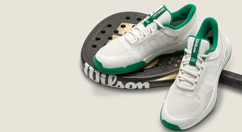 Zapatillas-pádel-femenino-Wilson-2025
