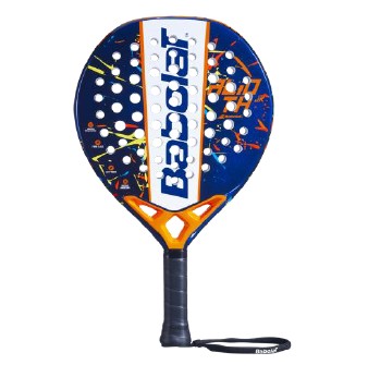 Alioth JR Babolat 2025