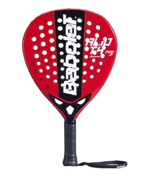 Alioth Pro JR Babolat 2025