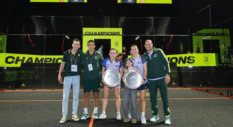 Andrea-Ustero-y-Ari-Sánchez-campeonas-PPL-The-Finals-2025