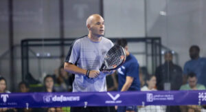 Andrés-Iniesta-Asia-pacific-Padel-Tour-2025