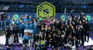 Calendario partidos Hexagon Cup 2026