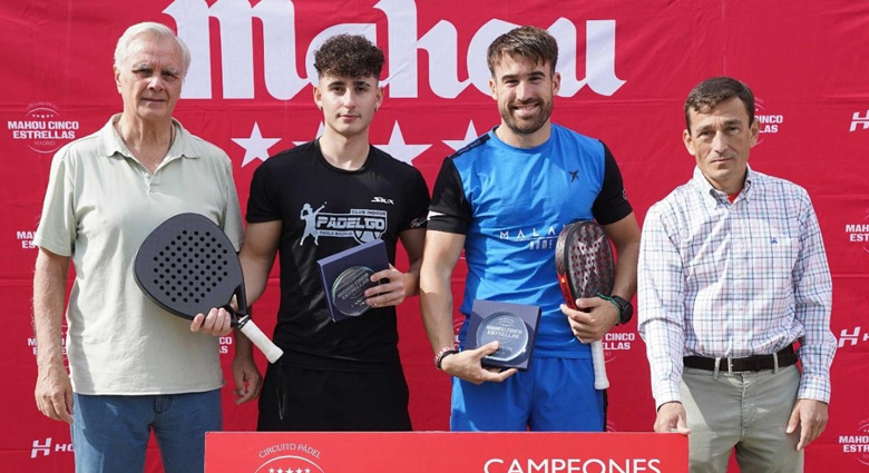 Campeones-Master-Final-Circuito-Mahou-San-Miguelt-emporada-2025