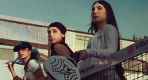 Crecimiento del pádel en Asia 2025