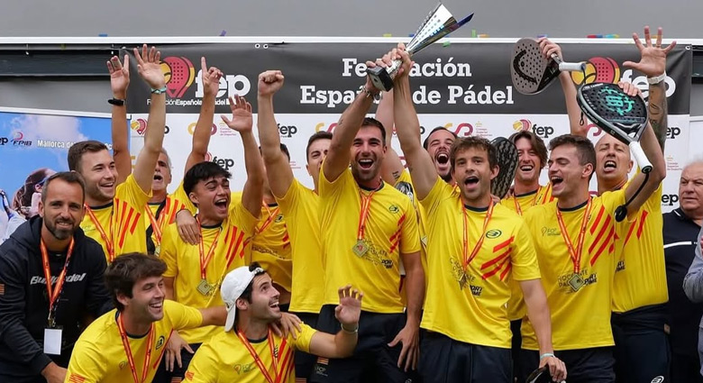 Crónica-Cto-España-Absoluto-SSAA-FEP-2025