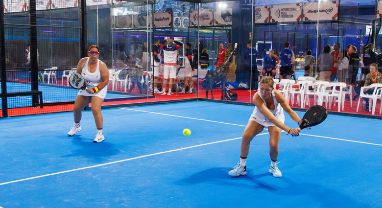 Crónica España semis FIP Europeo senior 2025