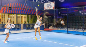 Crónica España semis FIP Europeo senior 2025