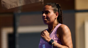 Crónica segunda ronda chicas Newgiza P2 2025