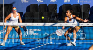 Crónica tercera jornada Europeo Cádiz 2025